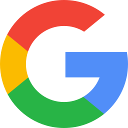 Log In with Google